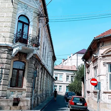Brick Walls Cluj-Napoca