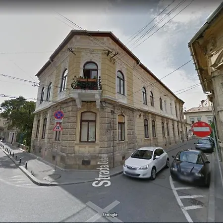 Brick Walls Apartment Cluj-Napoca