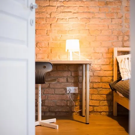 Brick Walls Apartment Cluj-Napoca