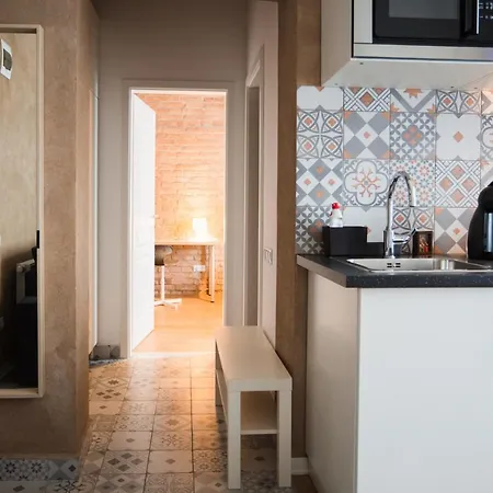 Brick Walls Apartment Cluj-Napoca